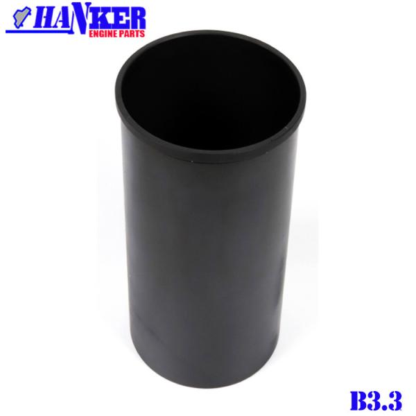 Quality 4089143 Diesel Engine Cylinder Liner B3.3 Cummins Casting Full Finished Cylinder Sleeve Liner wholesale