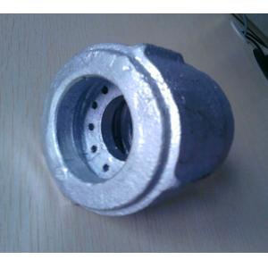 Custom gas stove stove casting, custom-made variety of gray iron casting