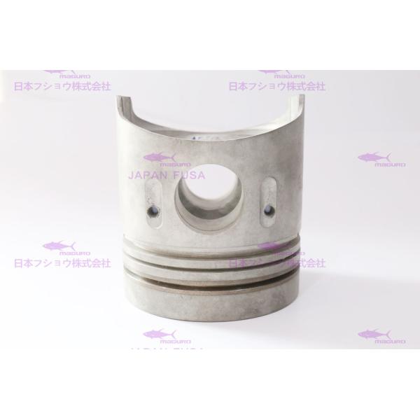 Quality MITSUBISHI 4D34 Diesel Engine Piston ME014855 Dia 104mm wholesale