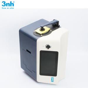 Four Measuring Apertures Portable Color Spectrophotometer YS6060 360-780nm