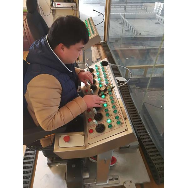 Quality High-Performance Hot Dip Galvanizing System With Customized Speed And PLC Control wholesale