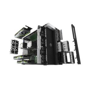 ODM Commercial Precision Graphics Tower Workstation Computer Dell T7920