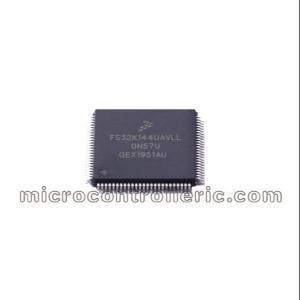 China FS32K144UAT0VLLT  ARM Microcontrollers - MCU S32K144 Arm Cortex-M4F, 112 MHz, 512 Kb Flash, CAN FD, FlexIO, CSEc securit on sale China FS32K144UAT0VLLT  ARM Microcontrollers - MCU S32K144 Arm Cortex-M4F, 112 MHz, 512 Kb Flash, CAN FD, FlexIO, CSEc securit on sale
