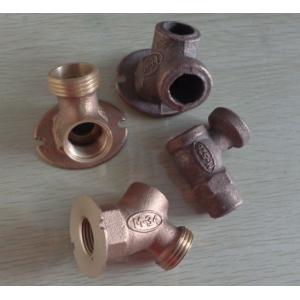 Cheap Hot Forging Brass,Customized Brass Quick Connector With All Kinds Of Finishes, Made In China Professional Manufacturer for sale
