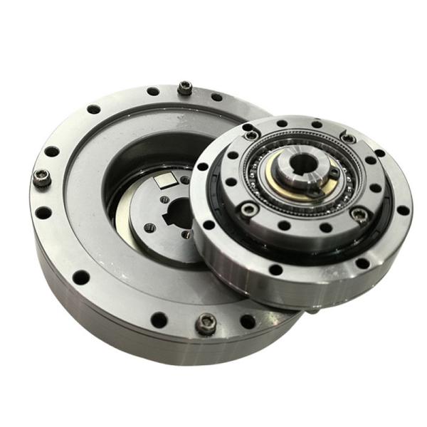 Quality Robot Elbow Joint Harmonic Drive LSS8 Zero Backlash Gearbox wholesale