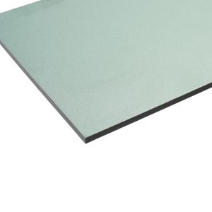 4.5kg/m2 Sparkle Aluminum Composite Panel with ≥2H Surface Hardness and ≥6.0KJ