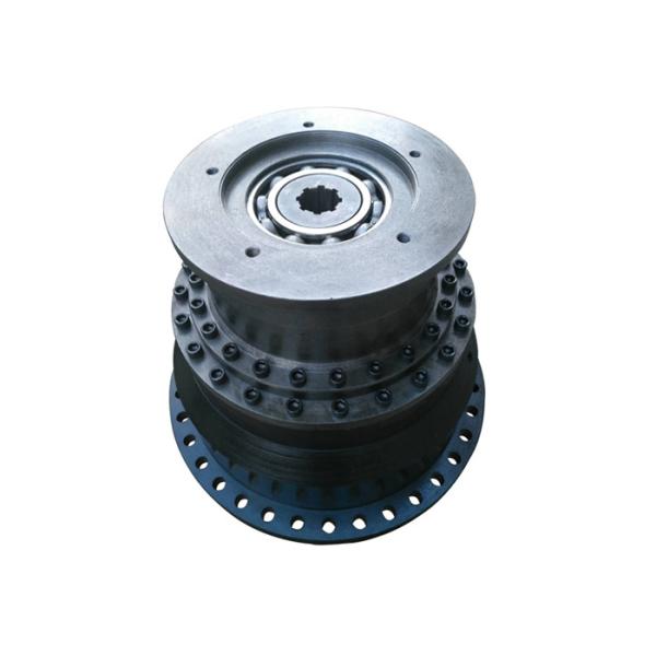 Quality Flange Installing 16MPa Rotary Power Hydraulic Motor wholesale