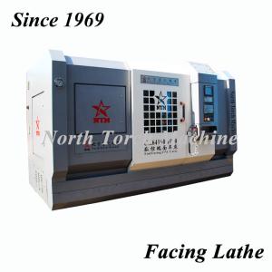 Cheap Facing In High Precision Lathe Machine Engine For Turning Threading for sale