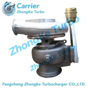 HX55W Turbo 3592779 3592782 3592783 3800856 3800856NX 3800856RX Turbocharger For