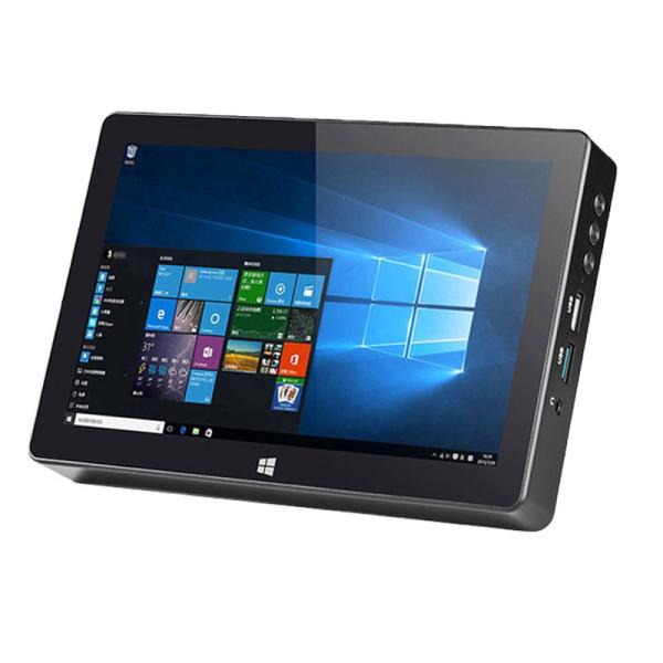 5000mAh battery 8 Inch Industrial Tablet PC Windows Touch Screen Mini All In One