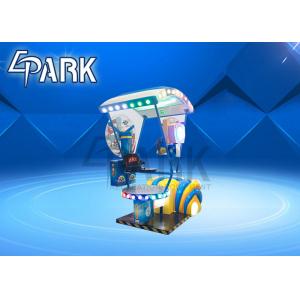 Happy Paraglider amusement arcade machines indoor amusement park equipment