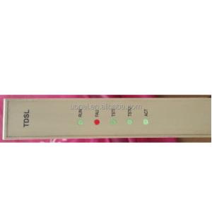 ZTE TDSL digital user test board for ZTE ZXJ10 ZXJ10B PSTN