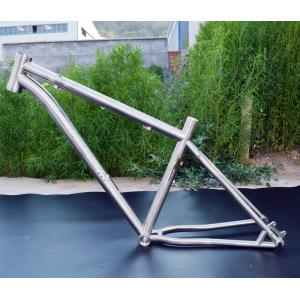 Steel Titanium Alloy Tube Bending Laser Cutting Welding Services with 0.05mm