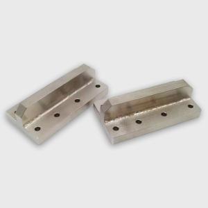 Prototype Cnc Milling Precision Stainless Motorcycle Accessories Aluminium