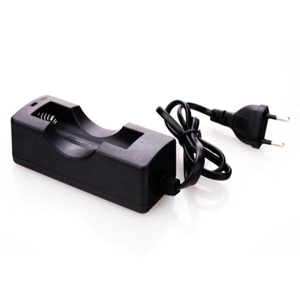 Original 915O EU Plug Rechargeable Lithium Battery Charger For 3.6V 3.7V 18650