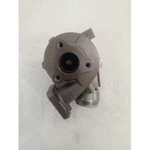 Auto Spare Part Turbocharger 14411-VZ20A Complete Turbocharger For Nissan ZD30