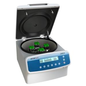 Cheap Cence L500-A Low Speed Centrifuge 5000rpm 4030xg 16x15ml for sale