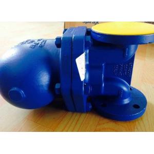 Industrial Usage Steam Trap Valve and Drain Valve with Standard Customization