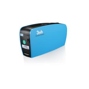 60 Degree USB Cable Yg60 3nh Gloss Meter 1000 Gu Glossy Test Equipment