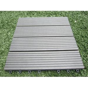 Cheap Wood Plastic Decking Composite Flooring for sale