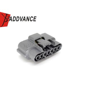 7 Way Sumitomo Electric Connectors , Automotive Waterproof Electrical Connectors