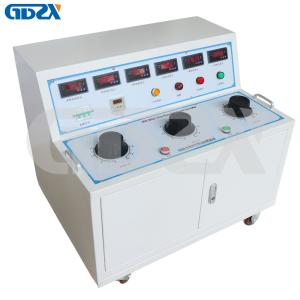 DDG-1000A3 Three Phase High Current Generator