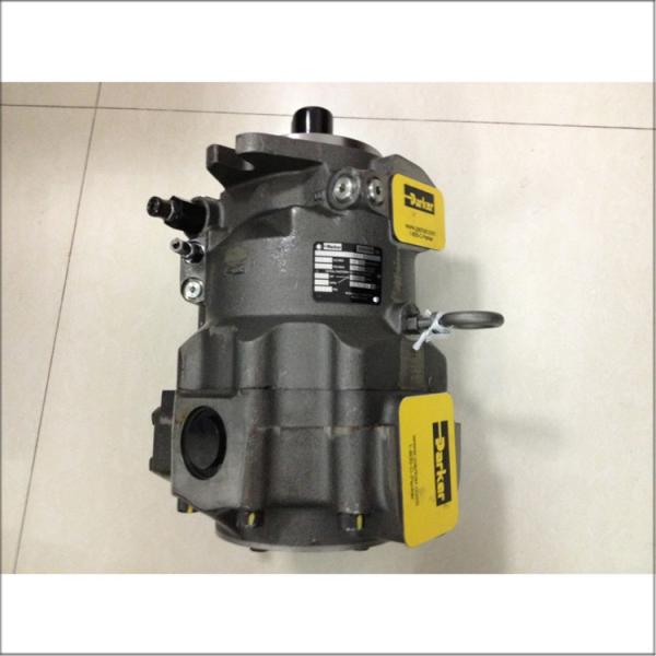 Quality Parker PAVC10038R4222 Hydraulic Pump - 100 cm³/rev High Flow Two-Piece Design wholesale
