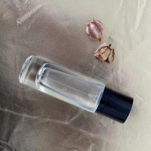 New Style Perfume Bottle 30ml With Box Custom Cardboard Perfume Boxes Design