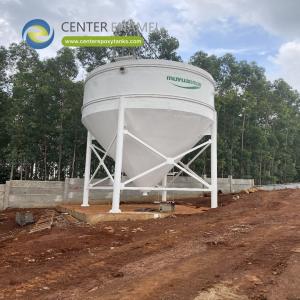 China Secure Petroleum Storage: The Advantage of Welded Steel Tanks on sale