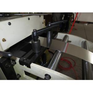 Metal Sheet Roll Feeder Machine Rnc-200 Auto Roll Feeding Steel Sheet