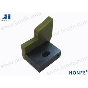 China Control Curve Projectile Sulzer Loom Spare Parts P7200 722-556-000/912-370-078 on sale