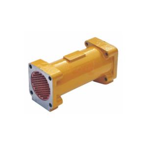 Cheap Engine oil cooler 6693-62-9213 Suitable for engine NH220 bulldozer D80A-12 D60P-6 D75S-2 for sale