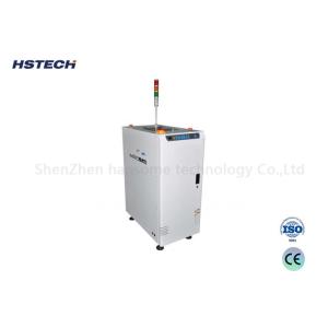 Smooth And Precise Rotation PCB Inverter PCB Flipper With SMEMA Compatible