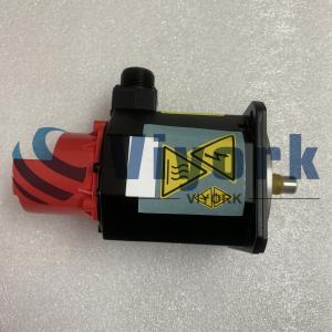 Fanuc A06B-0032-B075#0008 AC SERVO MOTOR 2.8AMP 3PH 200-230V 3000RPM NEW