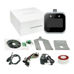 Cheap TMDF05T Biometric Face Recognition System for sale