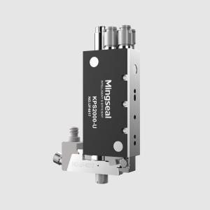 ODM Desktop Smt Pick And Place Machine Piezoelectric Valve