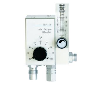 Factory price for the Neonate air-oxygen blender