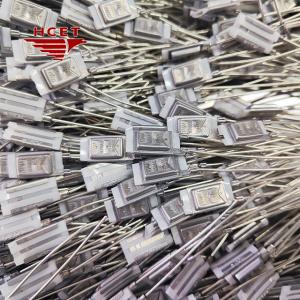 17AM-P Automatic Thermal Cut Out Motor Overload Protector Switch 120V 10A 85°C