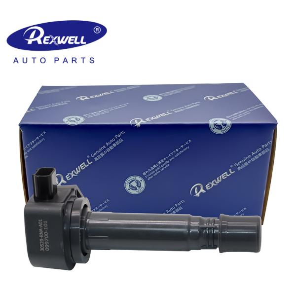 Auto Electrical Spare Parts OEM 30520-RNA-A01 High Quality Automotive Car Engine Ignition Coils For Honda Accord 30520RNAA01