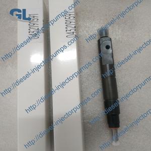 Good Quality fuel Injector KBEL84P148 0432191591 For Liebherr D924 T E 110KW For