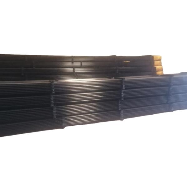 API 11B Coupling FS SH high-quality A4142 standard oilfield anticorrosive Sucker