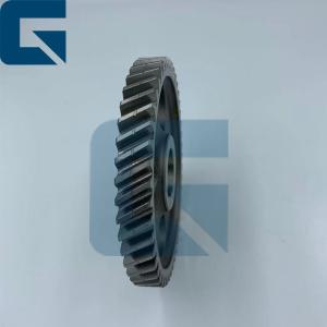34323-00401 3432300401 Excavator E320C Engine S6K Camshaft Gear