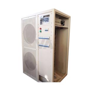 Large Power Load Resistor Cabinet with 220V Voltage and 0-1500V Range for 500KW