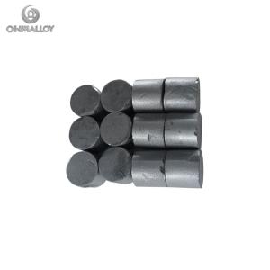 High Purity 99.9% Rare Earth Elements Rhenium Pellets