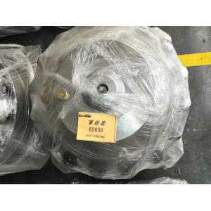 KS80 KS100 KS120 Hydraulic Breaker Hammer Accumulator OEM Acceptable