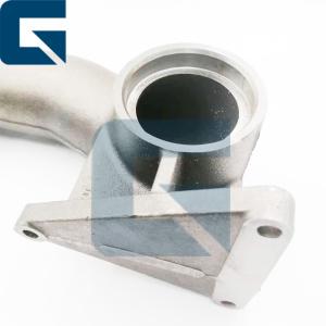 282-2830 2822830 C6.6 Generator Sets Exhaust Elbow