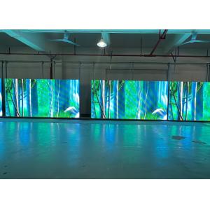 High Resolution P6 Smd LED Display LED Panel HD Flexible Single & Dual Color