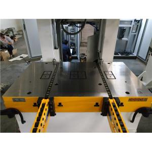 Die Casting Quick Mold Change System 12 Channels LCD Touch