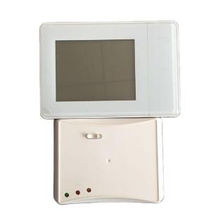433MHz Wireless Gas Boiler Thermostat RF Control Wall-Hung Boiler Heating