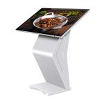 21.5 Inch Interactive Touch Screen Kiosk / Interactive Display Panel Android